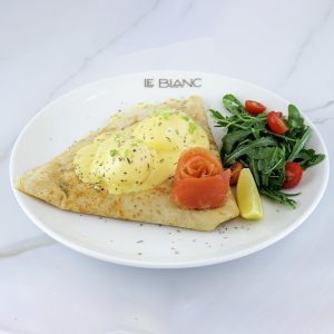 Benedict Royale