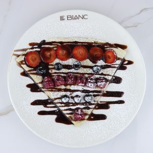 Chocolate Berries