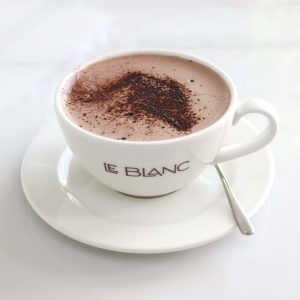 Hot Chocolate