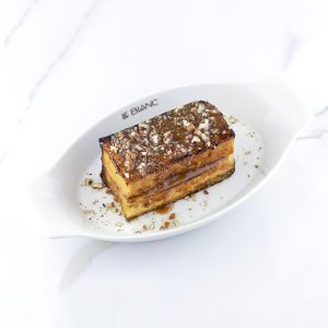 Pecan Salted Caramel