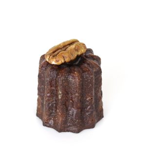 Pecan Salted Caramel