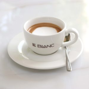Single Macchiato