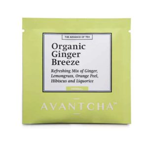 Organic Chamomile