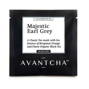 Earl Grey