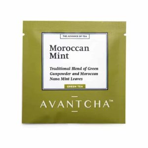 Moroccan Mint