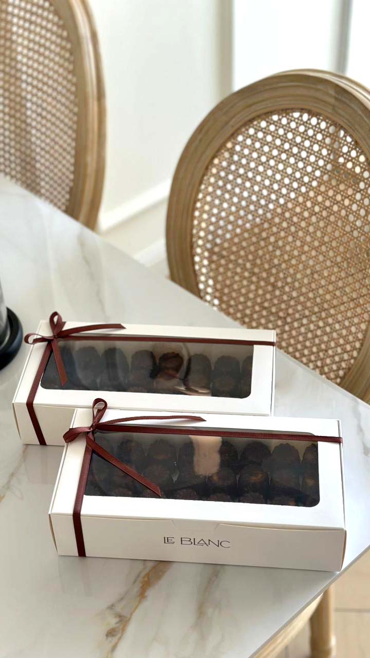 La Blanc Cafe Abu Dhabi UAE (10)