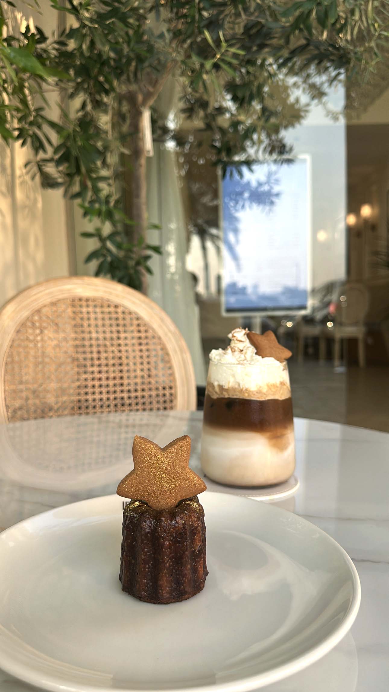 La Blanc Cafe Abu Dhabi UAE (22)