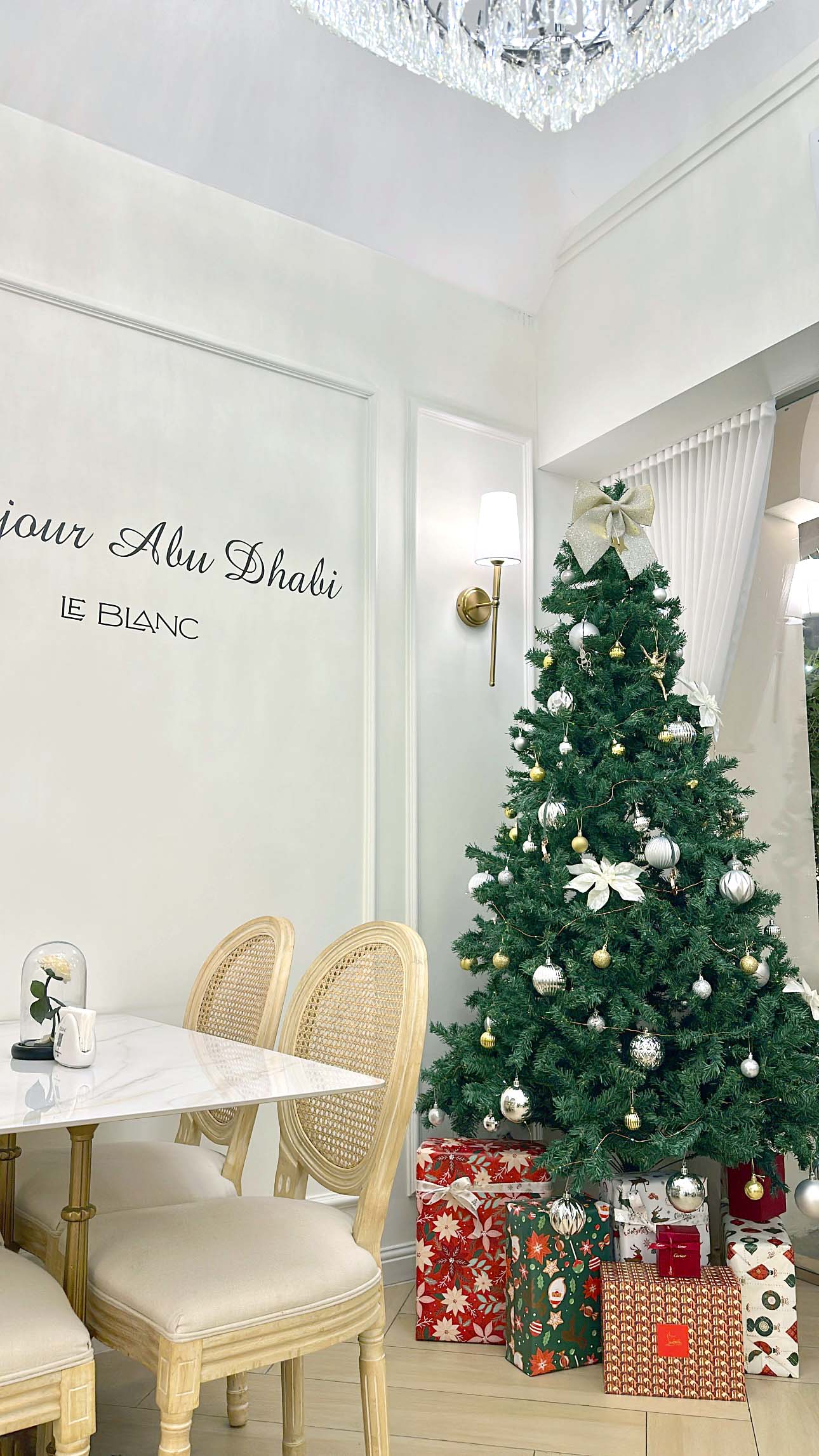 La Blanc Cafe Abu Dhabi UAE (6)