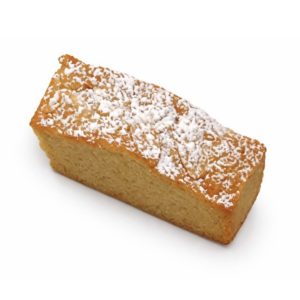Almond Financier